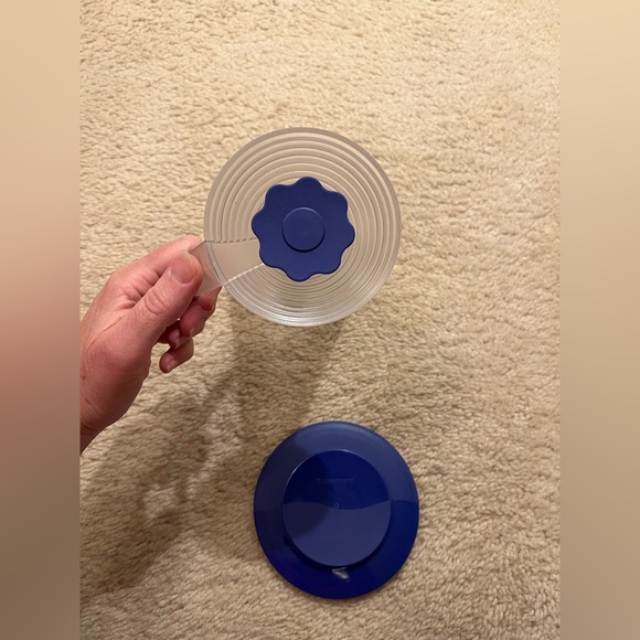 Tupperware measuring cone - Picture 7 of 11